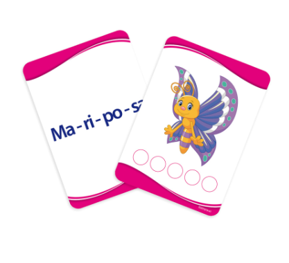 Pack Conciencia Fonológica 2