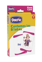 Pack Conciencia Fonológica 2