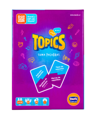 Topics