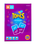 Topics