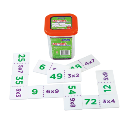 Pack Multiplicaciones