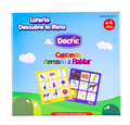 Lotería descubre la rima