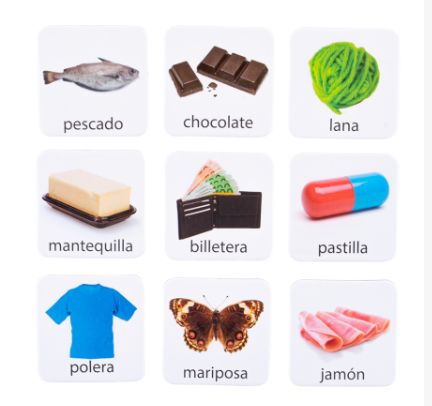 Lotería descubre la rima