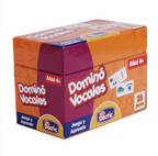 Pack Aprendiendo las Vocales