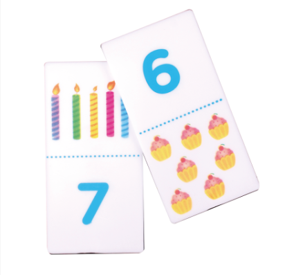 Pack Matemático inicial