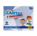 Arma caritas y emociones