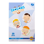 Pack Emociones