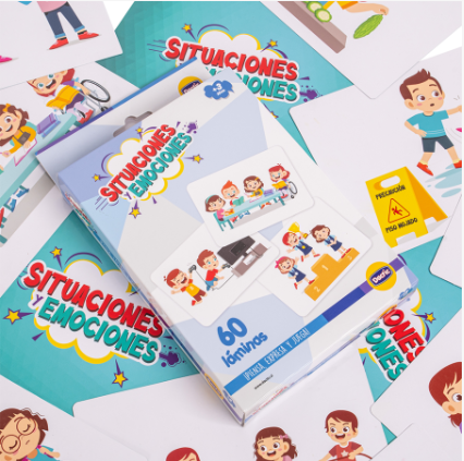Situaciones y emociones