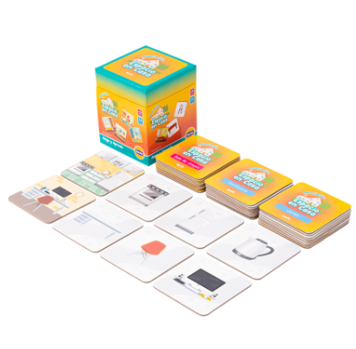 Pack Pensamiento Lógico 1
