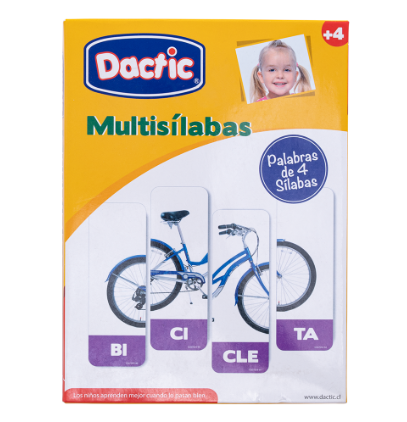 Multisílabas