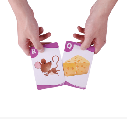 Pack Abecedario