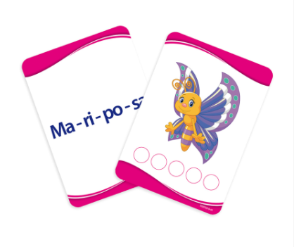 Pack Conciencia Fonológica 1