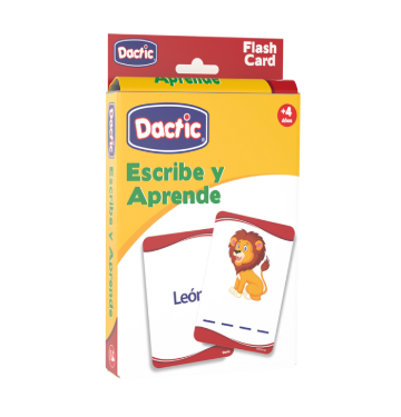 Pack Escritura