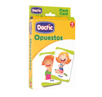 Opuestos