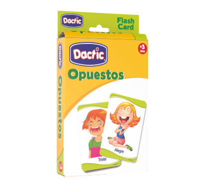Opuestos
