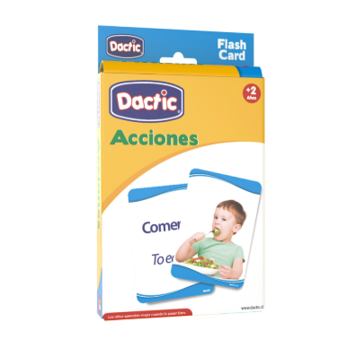 Acciones