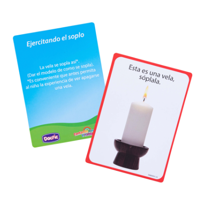 Pack Promueve el lenguaje