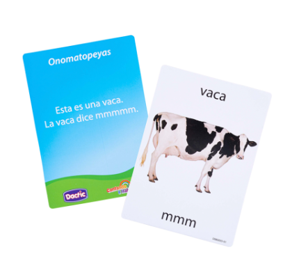 Pack Promueve el lenguaje