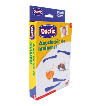 Asociación de imágenes