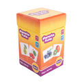 Memorice Frutas