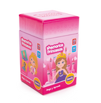 Memorice Princesas