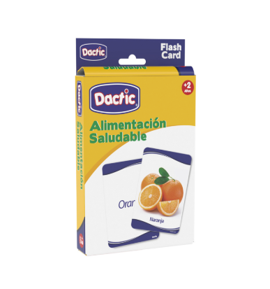 Alimentación saludable