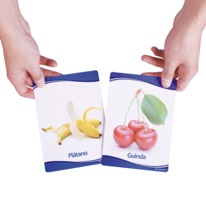 Alimentación saludable