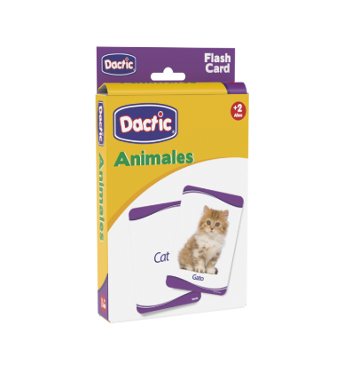 Animales