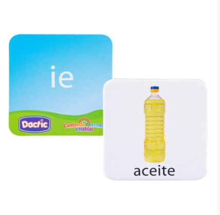 Ojo de lince Dífonos Vocálicos