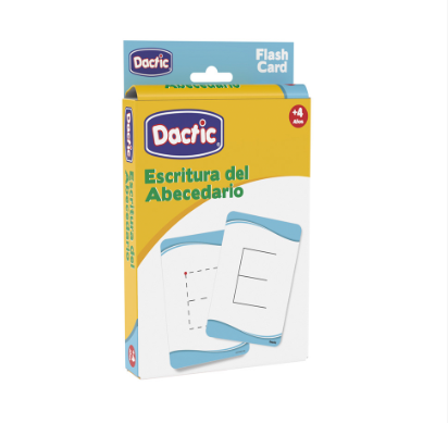Pack Escritura