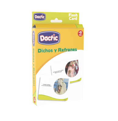 Dichos y Refranes