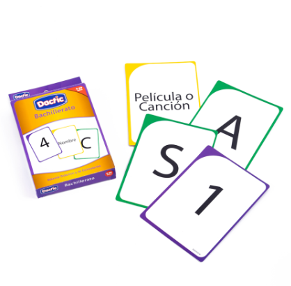 Bachillerato