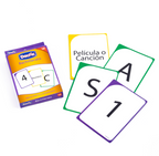 Bachillerato