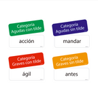 Acentuación