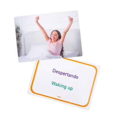 Acciones Diarias