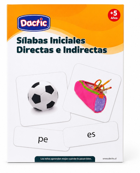 Sílaba inicial
