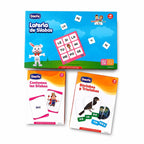 Pack Conciencia Fonológica 2