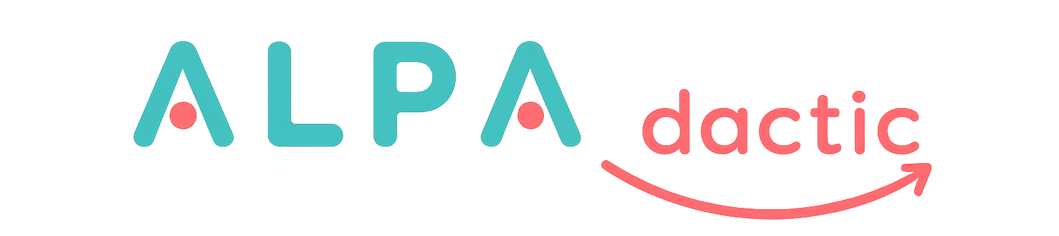 ALPAdactic