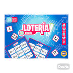 Lotería división