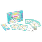 Lotería multiplicación
