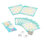Lotería multiplicación