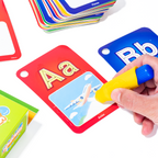 Magicards ABC