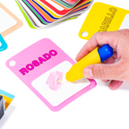 Magicards Colores