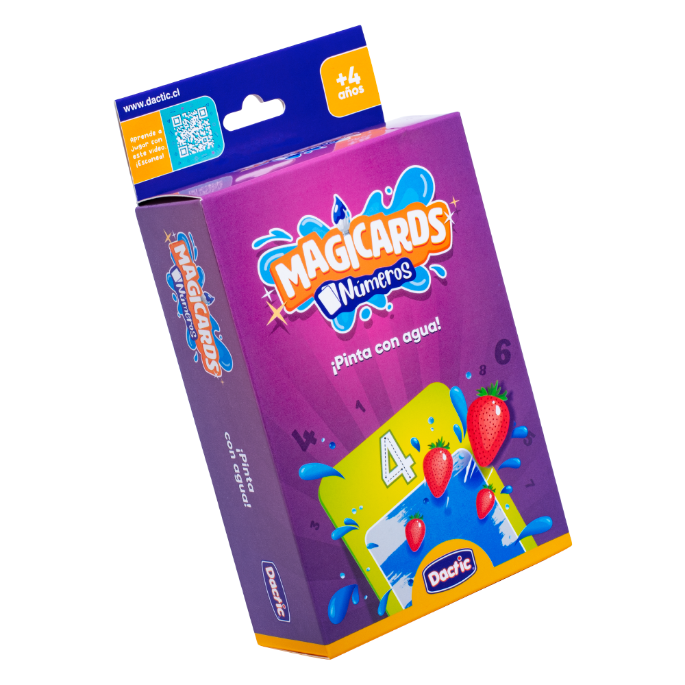 Pack Matemático inicial
