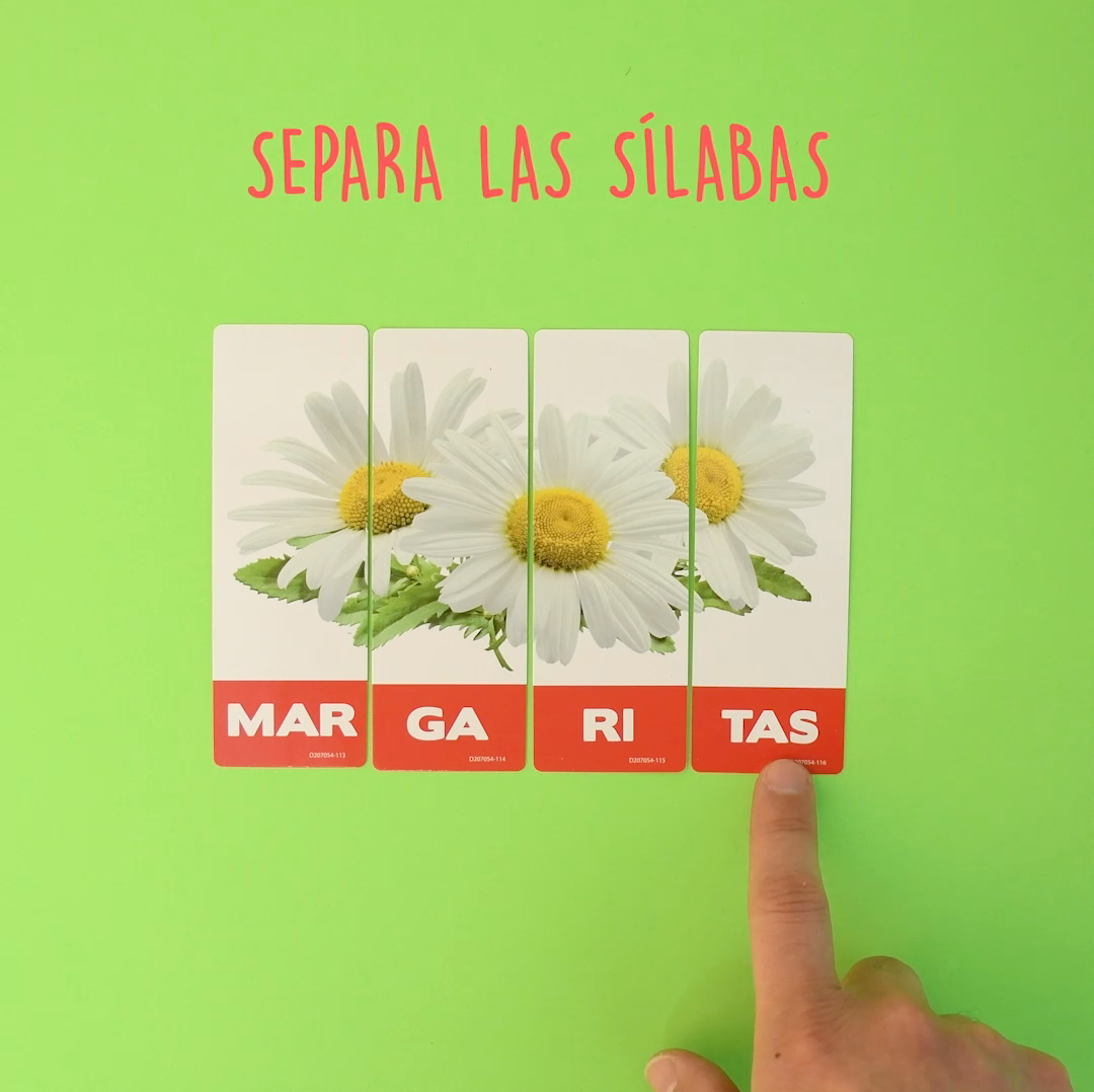 Pack Conciencia Fonológica 1