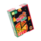 Pizza mía
