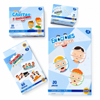Pack Emociones