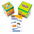 Pack Pensamiento Lógico 1