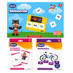 Pack Conciencia Fonológica 1