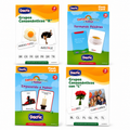 Pack Promueve el lenguaje